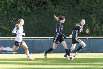 Bild 73 - F SV Henstedt Ulzburg2 - FSG Kaki-StuSie : Ergebnis: 2:2